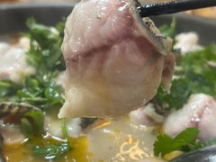 -大鼎石锅鱼(春江里店)