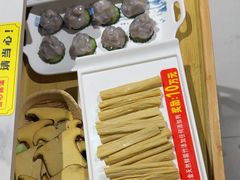 -云中鱼蒸汽石锅鱼(川沙百联店)