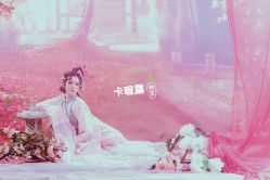 -梓摄影古装写真工作室(富力广场店)