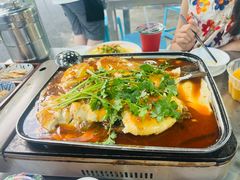 -邹胖哥好好吃餐馆(荔波美食街店)