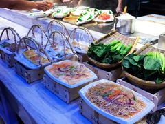 -皇马假日醉海南大酒店·假日一品派茶楼(秀英店)