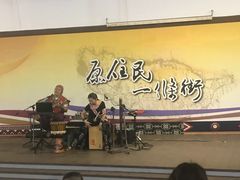 -花莲东大门国际观光夜市