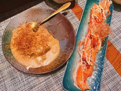 -戏作寿司(观音桥店)