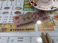 -阿金大白·上海菜馆(新天地店)