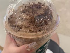 -星巴克(太原茂业天地店)