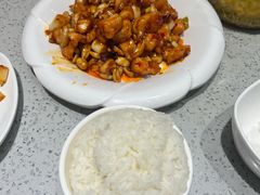 -紫光园·烤鸭·北京菜(团结湖店)