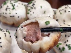 -东泰祥生煎馆(长宁路店)