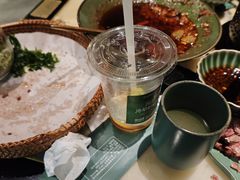 -锦府盐帮·侯宅(五棵松万达店)