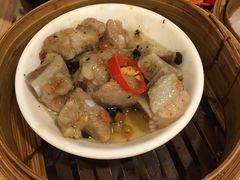 -添好运点心专门店(中环IFC店)