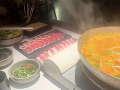 -旺福·贵州酸汤牛肉火锅(陆悦天地店)