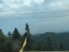-对天河漂流