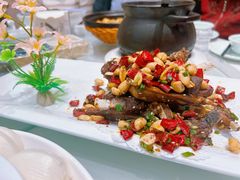 -亲回家吃饭餐厅(黄陂店)