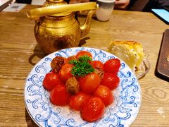 -那时新疆·若羌(经纬汇店)