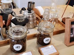 -Cafe Villa