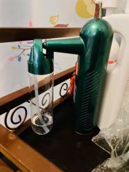 -颜健问题肌修复中心