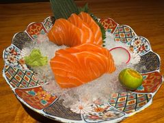 -故乡屋日本料理(八一广场店)