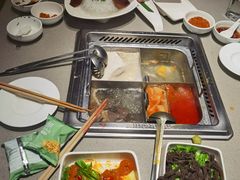 -海底捞火锅(江宸天街店)