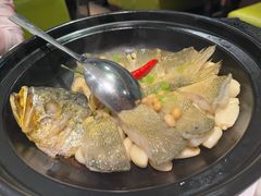 -汤城小厨•粤菜•靓汤(西直门凯德MALL店)