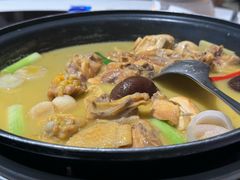 -富淳饭店(陆家嘴保利广场店)