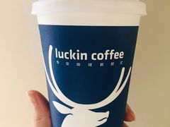 -瑞幸咖啡(广东外经贸大厦店)