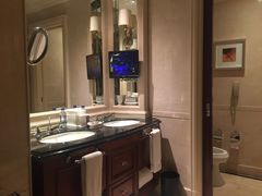 -广州富力丽思卡尔顿酒店