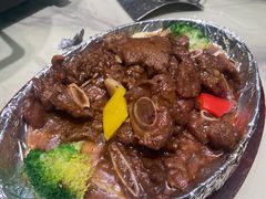 -花城粤菜餐厅(高新区店)