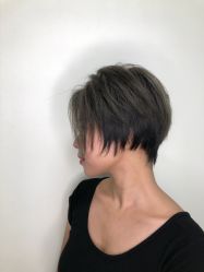 -BM SALON