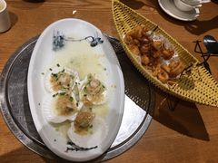 扇贝-琼菜王(南海店)