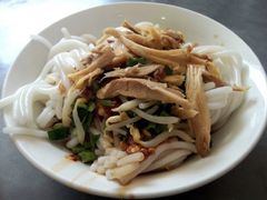 -再回首鸡肉米线(人民路一店)