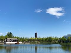 -西海子公园