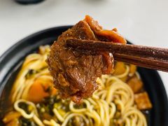 -上海为民商行清真饭店(南大路店)