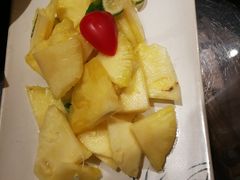 -云海肴·汽锅鸡·云南菜(美罗城店)