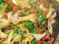 -味+新京宴·烤鸭·北京菜(创意谷店)