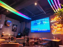 -沈胖子音乐烤吧·炒菜·龙虾(环城东路店)