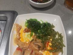 -海底捞火锅(油麻地店)