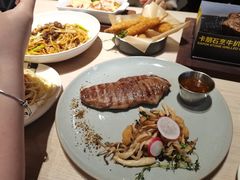 -卡朋西餐(悦汇城店)