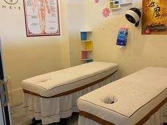 -想来盲人推拿(香溢花城店)