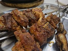 -老东镇啤酒屋海鲜加工·蒸汽海鲜·海鲜烧烤(台东店)