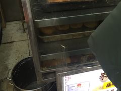 -朱记小郑酥烧饼(建康路店)
