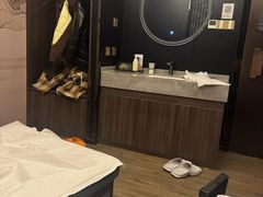 -华夏良子·足道SPA艾灸(金皇大厦店)