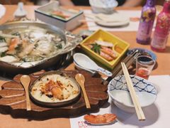 -蟹道乐(道顿堀本店)