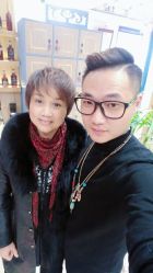 -渼树MSUTREE连锁沙龙