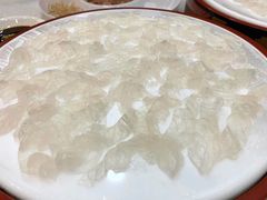 -寻味顺德·南记酒家·传统顺德菜·鱼生(广源路店)