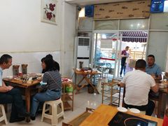 大堂-柴头哥·牛肉火锅(爱民路店)