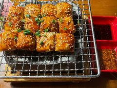 -雀舞云南菜(天津天河城购物中心店)