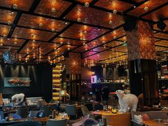 -THE CANNERY&JUJU 新鲜海鲜·牛排美食酒廊