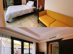 -三亚湾海居铂尔曼度假酒店