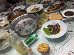 -和源祥·日照菜扛把子(万平口一店)