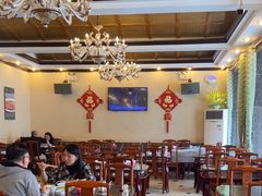 -玉林烤鸭店(垡头店)