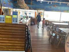 -蓝湾碧波·老字号·疍家非遗海上餐厅